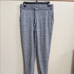 Gray Ugg Women’s Jogger Sweatpants